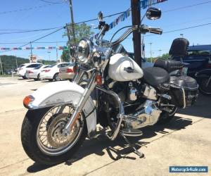 Motorcycle 2005 Harley-Davidson Touring for Sale