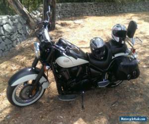 Motorcycle Vulcan 900 classic 2015 for Sale