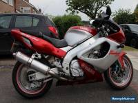 Yamaha YZF 1000R Thunderace only 26255 miles