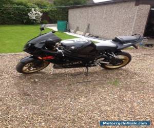 Motorcycle suzuki gsxr 1000 k4 limited edition for Sale