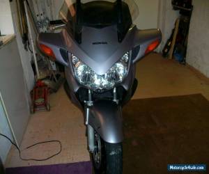 Motorcycle honda st1300 pan european for Sale