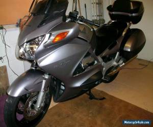 Motorcycle honda st1300 pan european for Sale