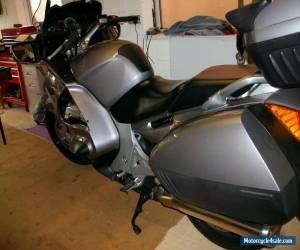 Motorcycle honda st1300 pan european for Sale