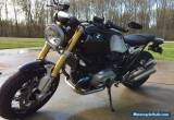 2014 BMW R-Series for Sale