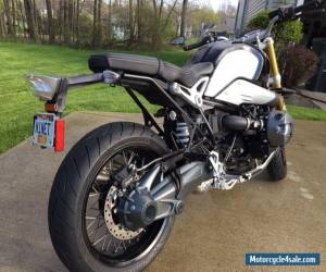 Motorcycle 2014 BMW R-Series for Sale