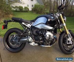 Motorcycle 2014 BMW R-Series for Sale