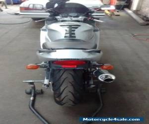 Motorcycle Yamaha YZF 600 for Sale