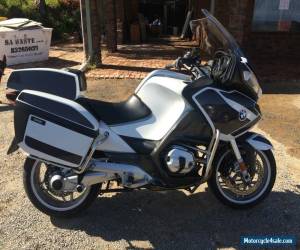 Motorcycle 2011 BMW R1200RT SE for Sale