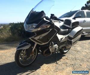 Motorcycle 2011 BMW R1200RT SE for Sale