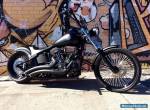 Harley Davidson Night Train 2009 for Sale