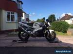 2008 08 APRILIA TUONO RSV 1000 R for Sale