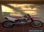 2016 Honda CRF150F for Sale