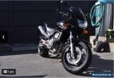 Honda CB600F Black 2001 for Sale