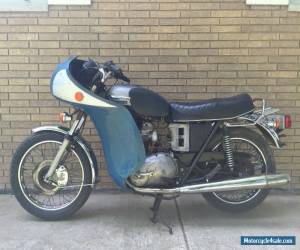 Motorcycle 1979 Triumph Bonneville for Sale