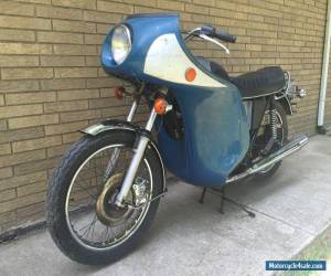 Motorcycle 1979 Triumph Bonneville for Sale