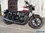 2015 Triumph Bonneville for Sale