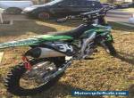 Kawasaki KX250F 2013  for Sale