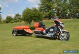 2012 Harley-Davidson Touring for Sale