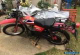 Honda ct200 for Sale