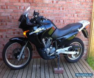 Motorcycle Honda Transalp 650 for Sale