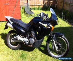 Motorcycle Honda Transalp 650 for Sale