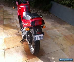 Motorcycle kawasaki gpx250 motorcycle for Sale