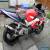 Honda fireblade cbr 900 rr   2001     cat c for Sale