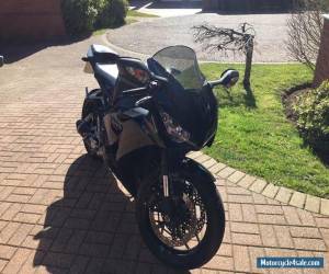 Motorcycle 2012 HONDA CBR 1000 RR-C  FIREBLADE for Sale