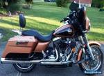 2008 Harley-Davidson Touring for Sale