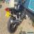 HONDA CBR 600 F STREETFIGHTER RAT BIKE for Sale