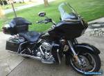 2010 Harley-Davidson Touring for Sale