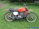 Hodaka: Super Combat 125cc for Sale