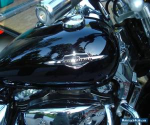 Motorcycle 2007 Suzuki Boulevard for Sale