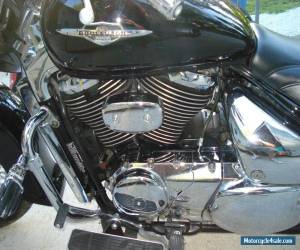 Motorcycle 2007 Suzuki Boulevard for Sale