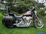 1985 Harley-Davidson FXR for Sale