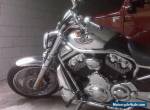 2003 Harley-Davidson VRSC for Sale