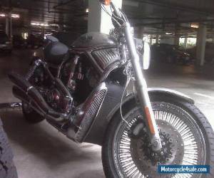 Motorcycle 2003 Harley-Davidson VRSC for Sale