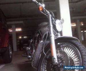 Motorcycle 2003 Harley-Davidson VRSC for Sale