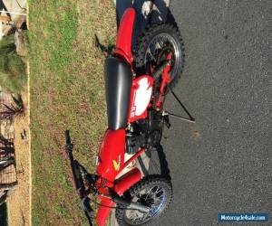 Motorcycle HONDA XR75 K3/K4/K5 for Sale