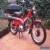 HONDA CT 110 Postie Bike - 2012 in Exc Condition, Postie Challenge to Ayres Rock for Sale