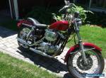 1974 Harley-Davidson Sportster for Sale