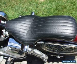 Motorcycle 1974 Harley-Davidson Sportster for Sale