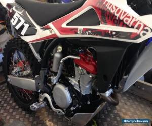 Motorcycle Motocross bike for Sale