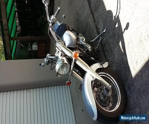 Motorcycle v star xvs 650 yamaha for Sale