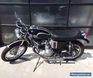 Motorcycle 1971 Triumph Bonneville for Sale