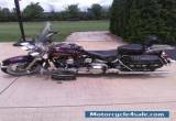 1996 Harley-Davidson Softail for Sale