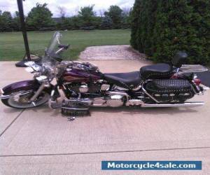 Motorcycle 1996 Harley-Davidson Softail for Sale