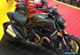 2012 Ducati Diavel for Sale