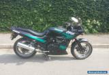 Kawasaki GPZ 500 S for Sale