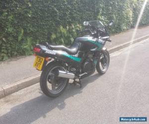 Motorcycle Kawasaki GPZ 500 S for Sale